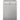 Indesit D2F HK26 S UK Freestanding 60cm Dishwasher - Silver