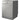 Indesit D2F HK26 S UK Freestanding 60cm Dishwasher - Silver