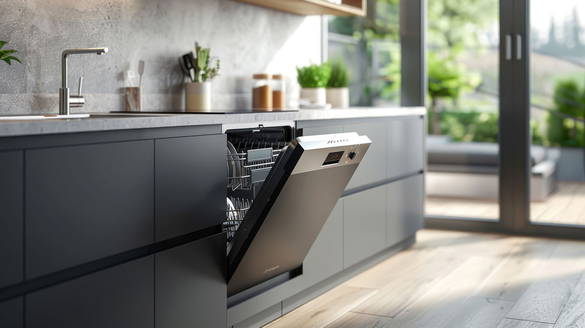 Go Assist | Discount Appliances | Washing Machines, Fridges, Cookers ...