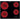 Whirlpool Whirlpool AKT 8090 LX 60cm Ceramic Hob