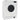 Hotpoint Hotpoint BIWDHG75148 UK N Integrated Washer Dryer