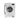 Hotpoint Hotpoint BI WDHG 961485 UK Integrated Washer Dryer