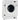 Indesit Indesit Push&Go BI WDIL 75148 UK 7kg Integrated Washer Dryer