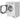 Indesit Integrated washer dryer: 8,0kg - BI WDIL 861485 UK