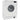 Hotpoint Hotpoint BI WMHG 71483 UK N Integrated Washing Machine - White