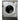 Indesit Built in front loading washing machine: 8,0kg - BI WMIL 81485 UK