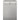 Indesit Indesit Push&Go Full Size Freestanding Dishwasher - Silver - 14 Place Settings - E Rated - D2F HK26 S UK