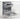 Indesit Indesit Push&Go Full Size Integrated Dishwasher - White - 14 Place Settings - E Rated - D2I HD526 UK