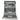 Indesit Push&Go FS Full Size Dishwasher 14 Place Set 9.5 L 9 Progs
