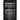 Hotpoint Built In Electric Fan Oven 75L / 38L - Black