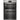 Hotpoint Built In Electric Fan Oven 75L / 38L - Stainless Steel