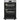 Hotpoint Built In Electric Fan Oven 75L / 38L - Stainless Steel