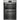 Hotpoint Built In Electric Fan Oven 75L / 38L - Stainless Steel