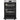 Hotpoint Built In Electric Multifunctional Oven 71L / 38L - Stainless Steel