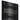 Hotpoint Built In Electric Multifunctional Oven 71L / 38L - Black with Air Fry
