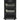 Hotpoint Built In Electric Multifunctional Oven 71L / 38L - Black with Air Fry