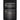 Indesit Built In Electric Fan Oven 69L / 36L - Black