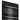 Indesit Built In Electric Fan Oven 69L / 36L - Black