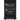 Indesit Built In Electric Fan Oven 69L / 36L - Black
