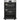 Indesit Built In Electric Fan Oven 69L / 36L - Stainless Steel