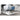 Indesit Push&Go BI Full Size Dishwasher 14 Place Set 9.5 L 9 Progs