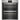 Hotpoint Built Under Electric Fan Oven 48L / 38L - Stainless Steel
