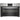 Hotpoint Built Under Electric Fan Oven 48L / 38L - Stainless Steel with Telescopic Shelf