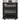 Hotpoint Built Under Electric Fan Oven 48L / 38L - Stainless Steel with Telescopic Shelf