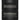 Hotpoint Built Under Electric Fan Oven 48L / 38L - Black with Telescopic Shelf