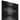 Hotpoint Built Under Electric Fan Oven 48L / 38L - Black with Telescopic Shelf