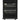 Indesit Built Under Electric Fan Oven 48L / 36L - Black