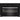 Indesit Built Under Electric Fan Oven 48L / 36L - Black
