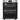Indesit Built Under Electric Fan Oven 48L / 36L - Stainless Steel