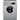 Indesit Indesit EWDE 861483 S UK 8/6kg Washer Dryer - Silver