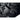 Hotpoint 60CM Direct Flame Technology Gas on Glass Hob - Black - Cast Iron Supports - 4 Burners With Flame Control and Rapid 