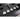 Hotpoint 75CM Direct Flame Technology Gas on Glass Hob - Black - Cast Iron Supports - 5 Burners With Flame Control and 2 Semi