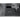 Hotpoint 75CM Direct Flame Technology Gas on Glass Hob - Black - Cast Iron Supports - 5 Burners With Flame Control and 2 Semi