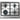 Whirlpool Whirlpool Gas Hob: 4 gas burners - GMA 6422/IX