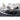 Whirlpool Whirlpool W Collection GOWL 758/NB Hob 5 Burners Gas on Glass 75cm - Black