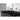 Whirlpool Whirlpool W Collection GOWL 958/NB Gas Hob 5 Burners 90cm - Black