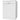 Hotpoint FS Full Size Dishwasher 14 Place Set 9.5 L 9 Progs