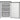 Hotpoint Low Frost  Under Counter Freezer - Silver - 54CM - 95L