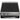 Hotpoint Hotpoint H6V5KMX/UK 60cm Electric Single Cooker with Multiflow - Stainless Steel