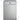Hotpoint Maxi Space Tub FS Full Size Dishwasher 15 Place Set 9.5 L 10 Progs