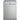 Hotpoint Maxi Space Tub FS Full Size Dishwasher 15 Place Set 9.5 L 10 Progs
