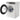 Hotpoint Fabric Care 9kg 1400 spin Washing Machine with HomeWhiz - White - A-30% rated