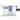 Hotpoint Hotpoint freestanding washer dryer: 8kg