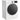 Hotpoint Hotpoint freestanding washer dryer: 8kg