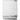 Hotpoint Low Frost  Integrated Undercounter Freezer - 59.7CM - 91L