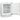 Hotpoint Low Frost  Integrated Undercounter Freezer - 59.7CM - 91L